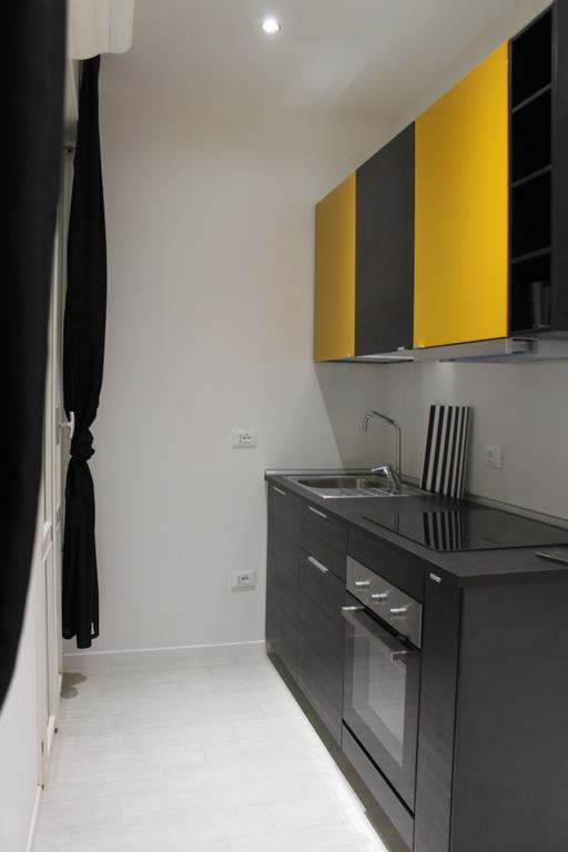 Bsuites Apartment Padova Room photo