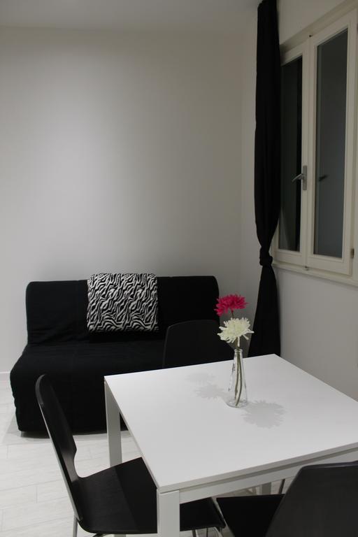 Bsuites Apartment Padova Room photo