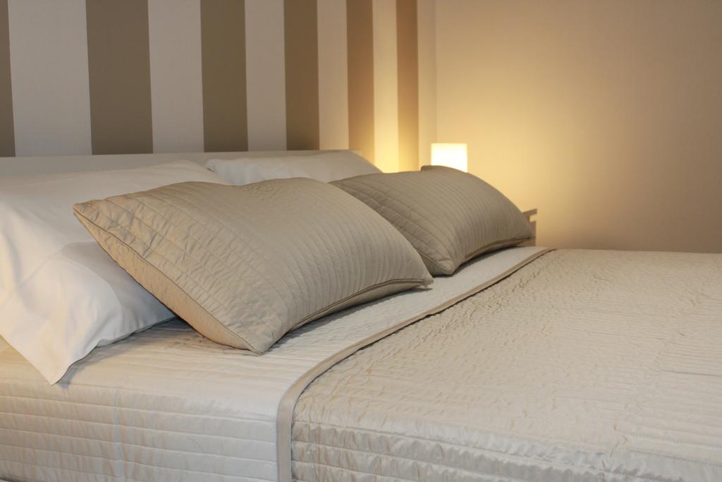 Bsuites Apartment Padova Room photo