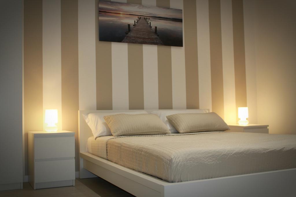 Bsuites Apartment Padova Room photo