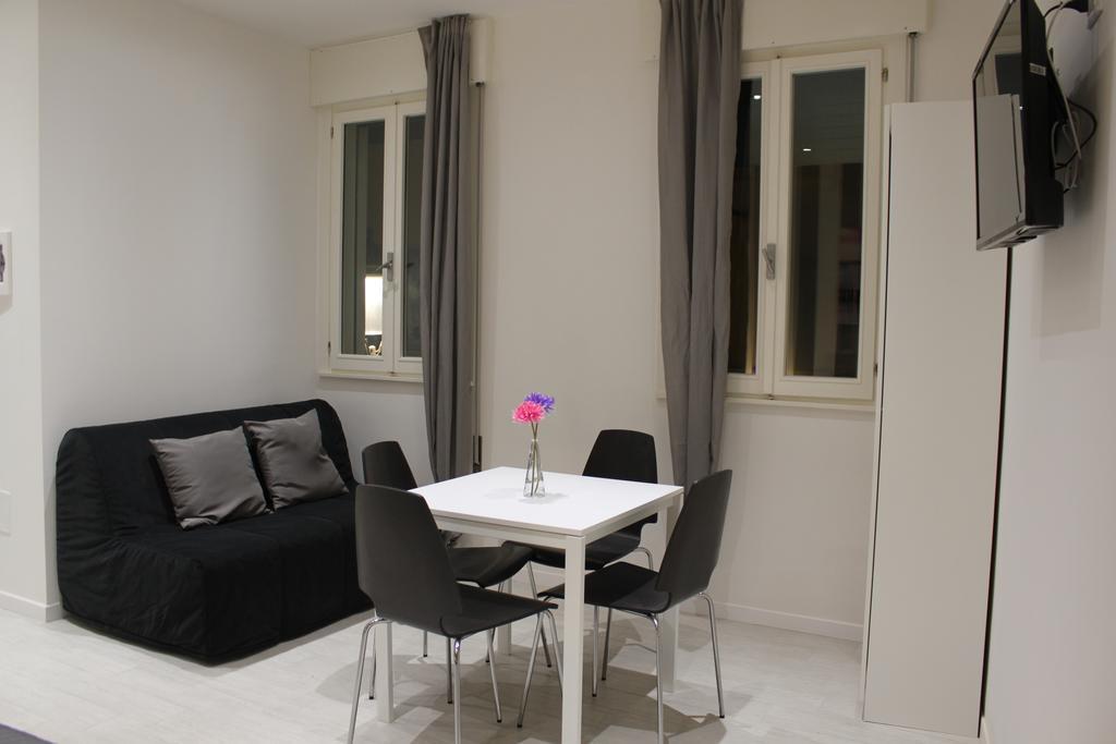 Bsuites Apartment Padova Room photo