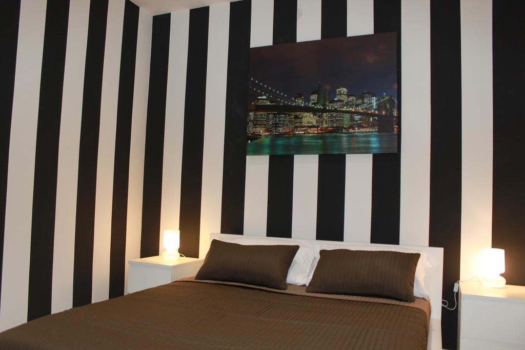 Bsuites Apartment Padova Room photo