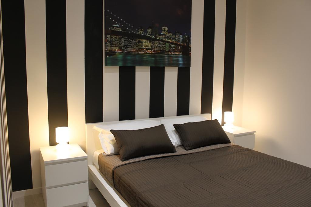 Bsuites Apartment Padova Room photo