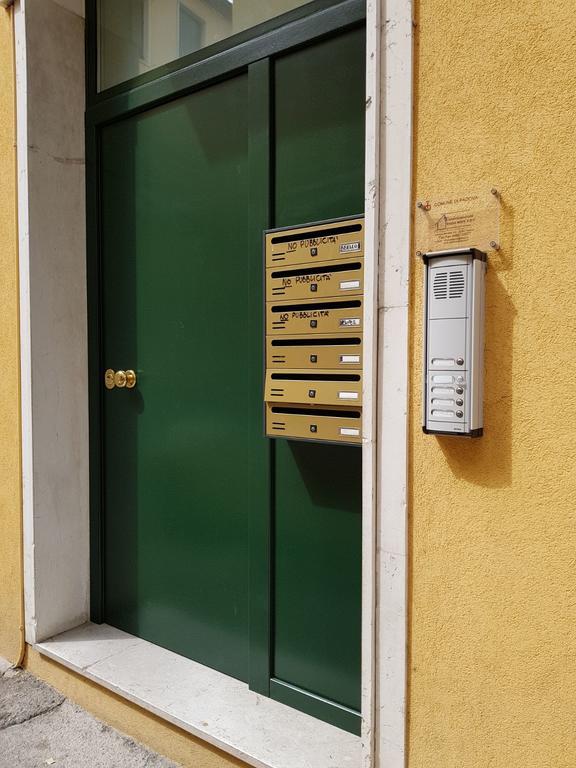 Bsuites Apartment Padova Exterior photo